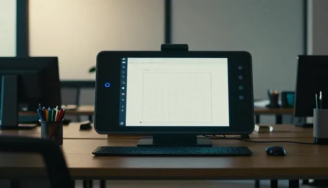 智能书写分析仪在硬笔书法教学中的实际应用