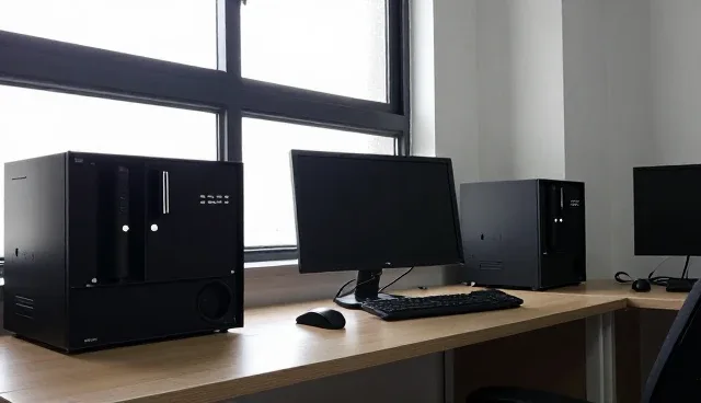 数据采集在技术转让中的应用与维护建议