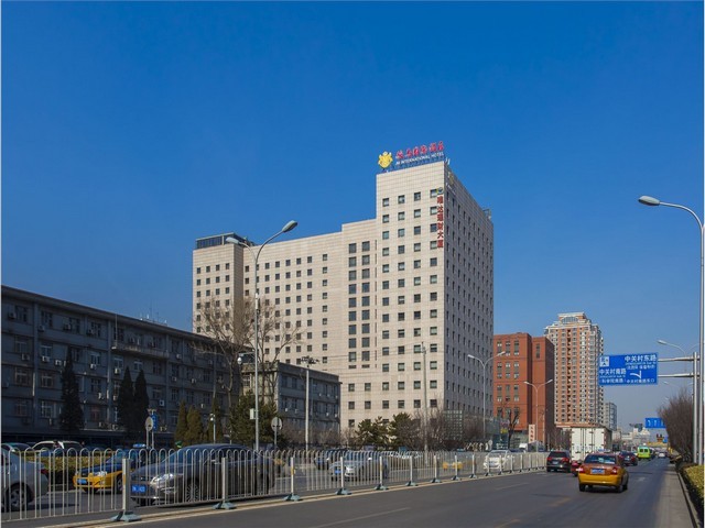 和平区工程抹灰的案例